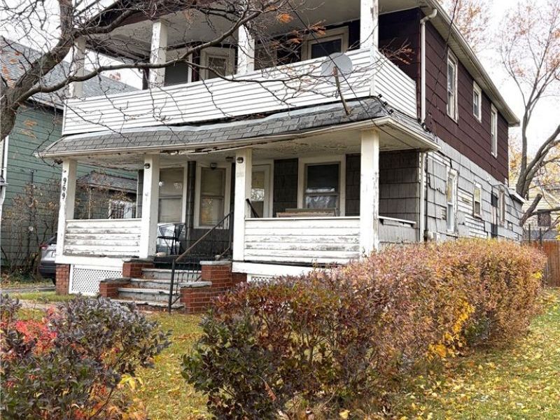 969 Evangeline Road, Cleveland, OH 44110 Photo 3