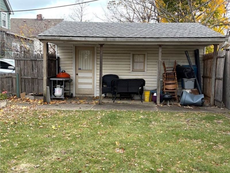 969 Evangeline Road, Cleveland, OH 44110 Photo 36