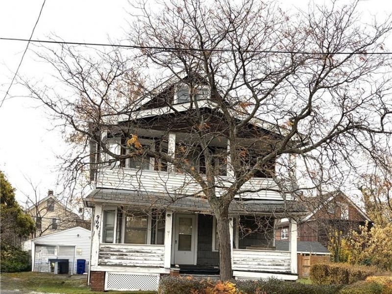 969 Evangeline Road, Cleveland, OH 44110 Photo 4