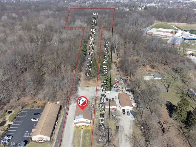 380 N Ridge Road W, Lorain, OH 44053 Photo 2