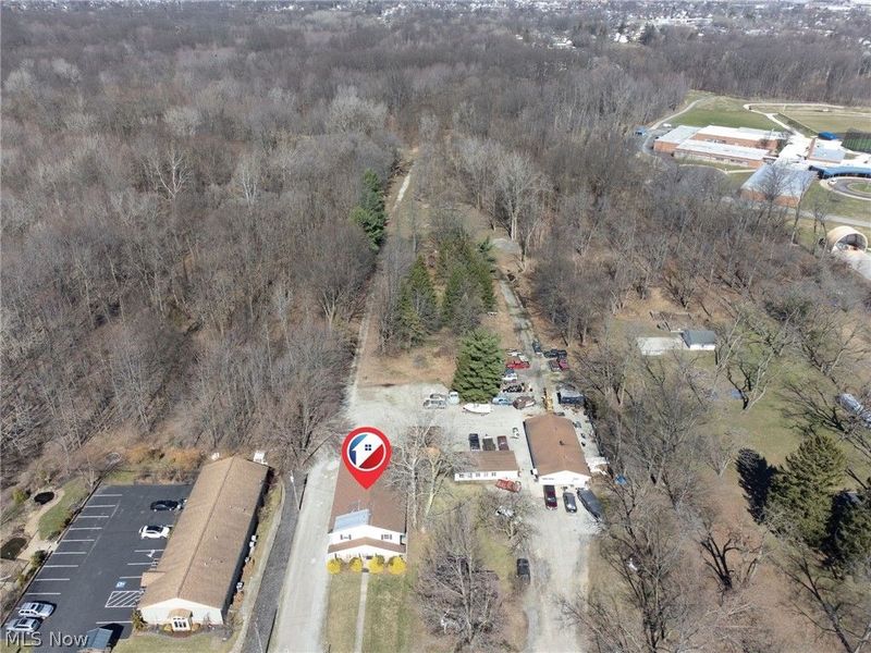 380 N Ridge Road W, Lorain, OH 44053 Photo 4