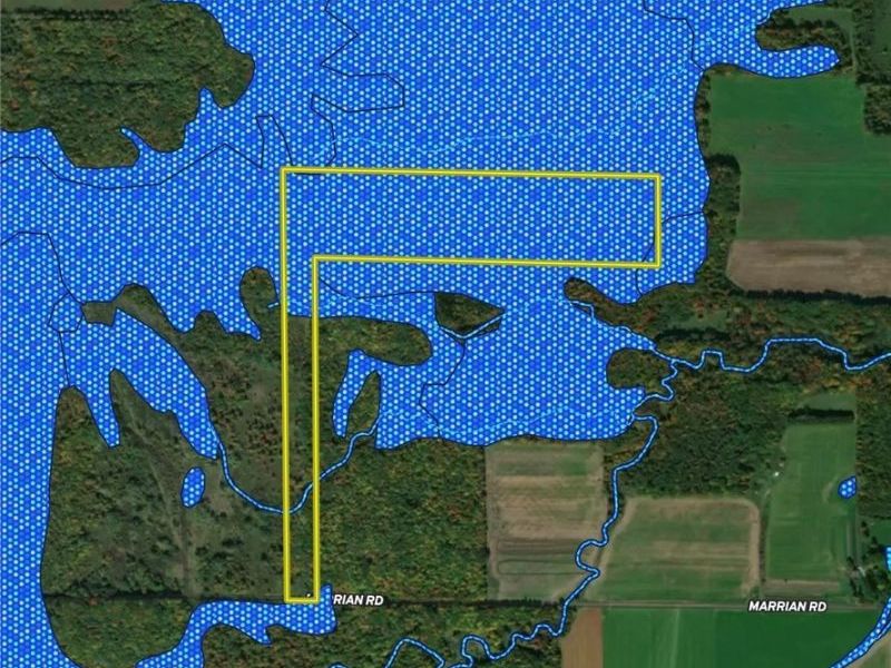 Marrian Road, Dorset, OH 44032 Photo 27