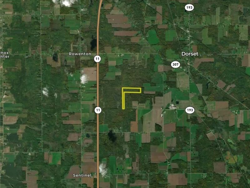 Marrian Road, Dorset, OH 44032 Photo 28