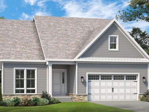 Lot 236 Pasture Drive, Baden, PA 15005