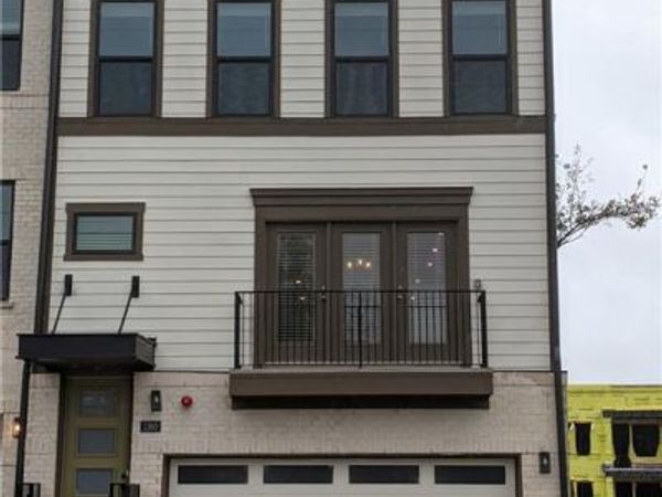 1160 Ansel Lane NW, Atlanta, GA 30318