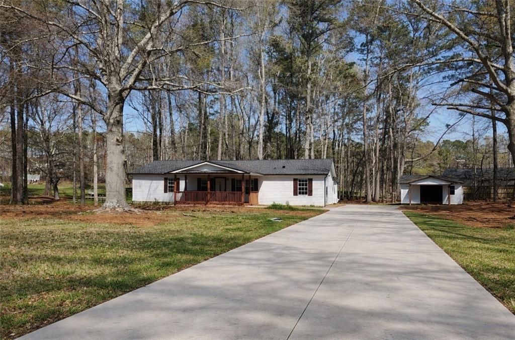 995 Highway 101 S, Temple, GA 30179 Main Photo