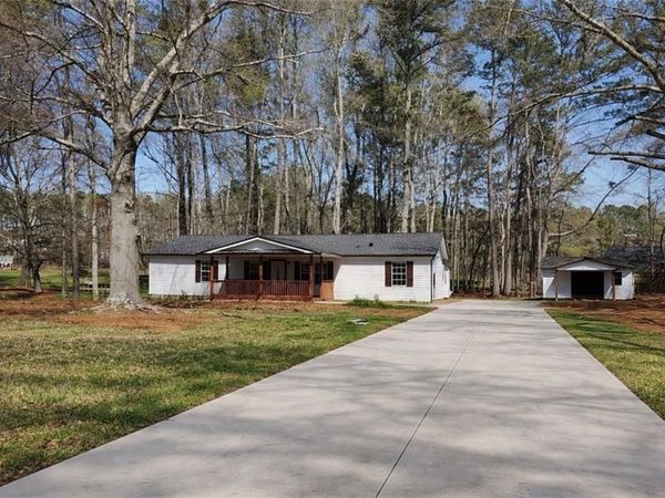 995 Highway 101 S, Temple, GA 30179