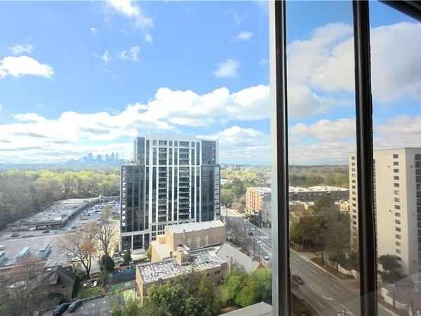 2479 Peachtree Road NE, Unit 1306, Atlanta, GA 30305