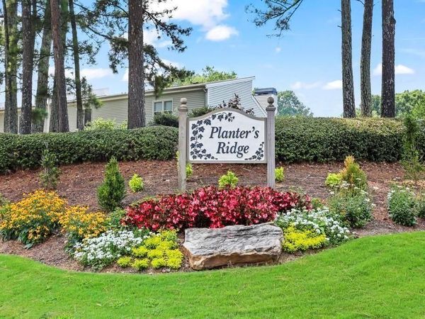 1536 Planters Ridge Lane, Alpharetta, GA 30004