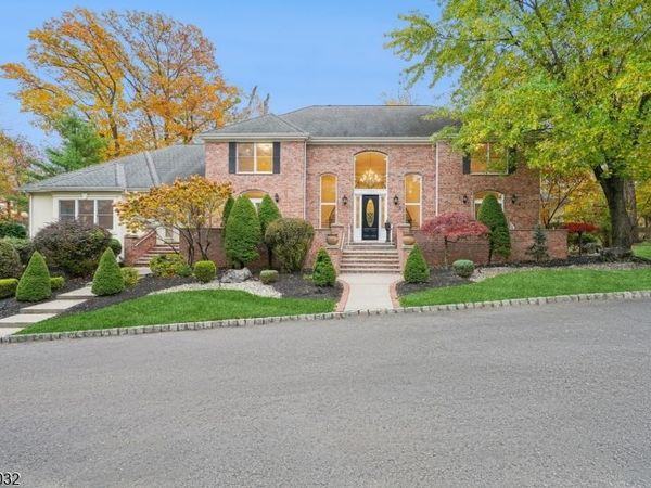 1163 Lawrence Ave, Westfield, NJ 07090