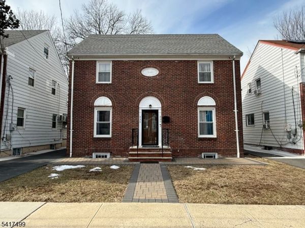 335 Hobson St, Newark, NJ 07112