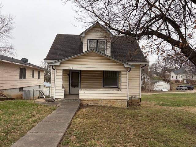1516 Santa Fe Street, Atchison, KS 66041 Main Photo