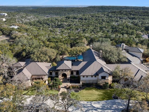 14454 Santa Rita, Helotes, TX 78023