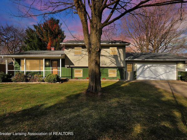 112 Kilkelly Street, Eaton Rapids, MI 48827