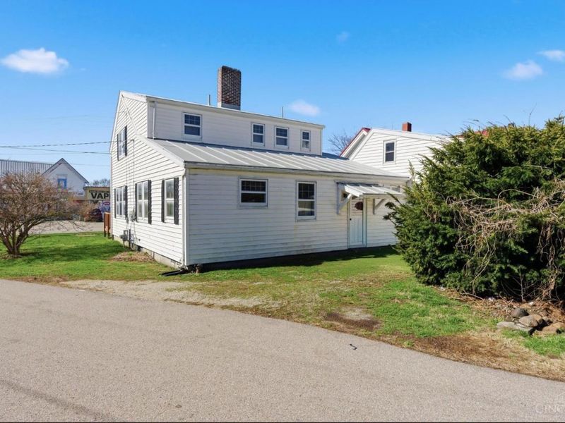 660 Xenia Avenue, Wilmington, OH 45177 Photo 2