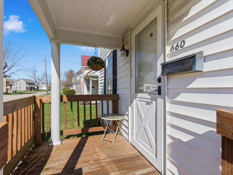 660 Xenia Avenue, Wilmington, OH 45177 Photo 3