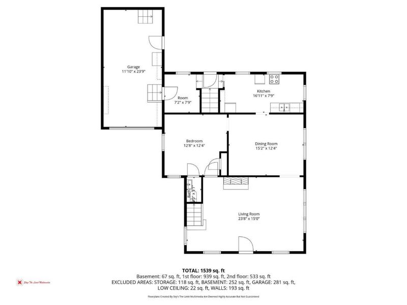 660 Xenia Avenue, Wilmington, OH 45177 Photo 30