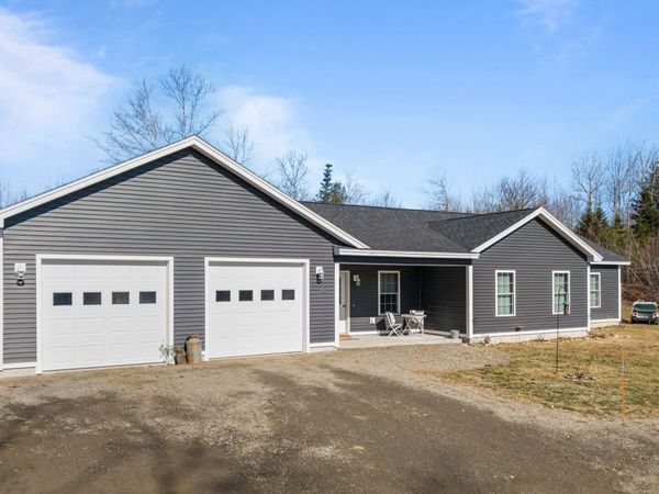 72 Deer Ridge Lane, Windsor, ME 04363