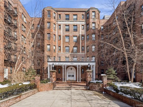 8451 Beverly Road , Unit 6R, Kew Gardens, NY 11415