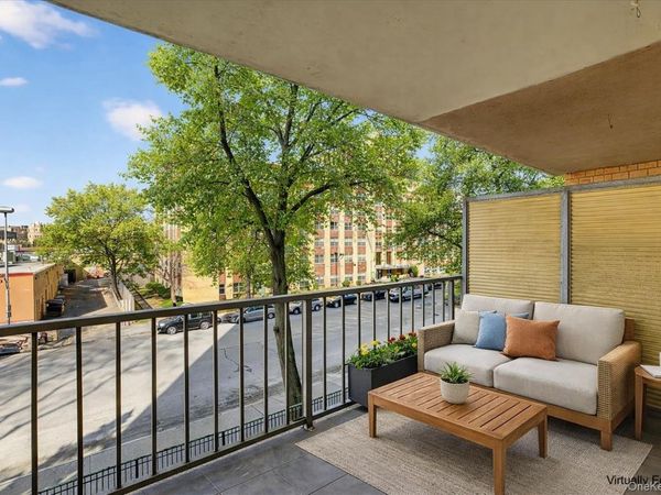 11 Park Avenue, Unit 3D, Mount Vernon, NY 10550