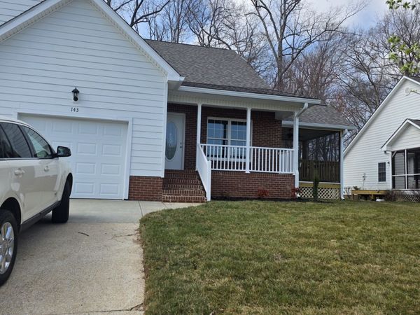 143 Rose Dr , Unit D, Dover, TN 37058