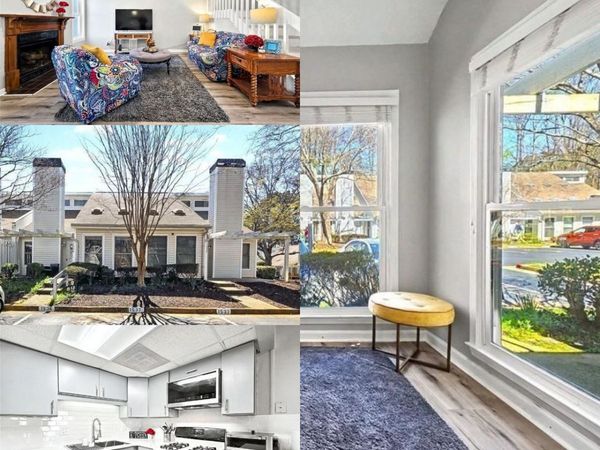 1536 Planters Ridge Lane, Alpharetta, GA 30004