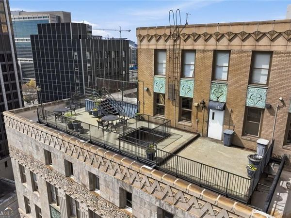 32 Peachtree Street NW, Unit 1102, Atlanta, GA 30303