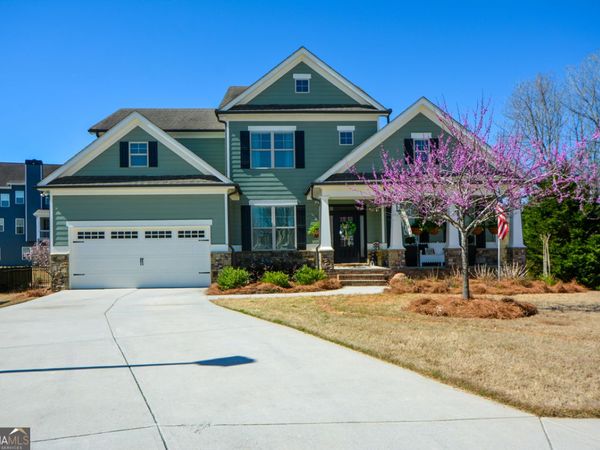 6369 Stonebridge Cove, Braselton, GA 30517