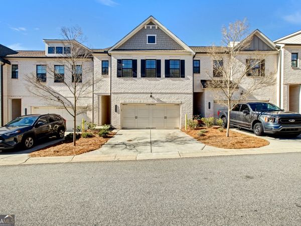 3434 Senna Road, Duluth, GA 30096