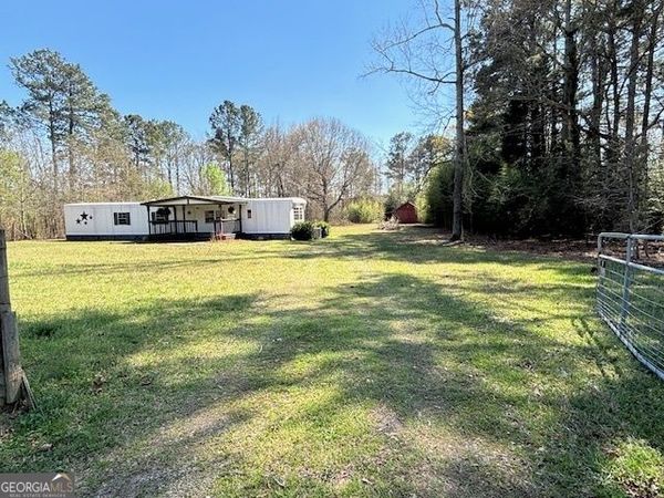 951 Elder Road, Griffin, GA 30223