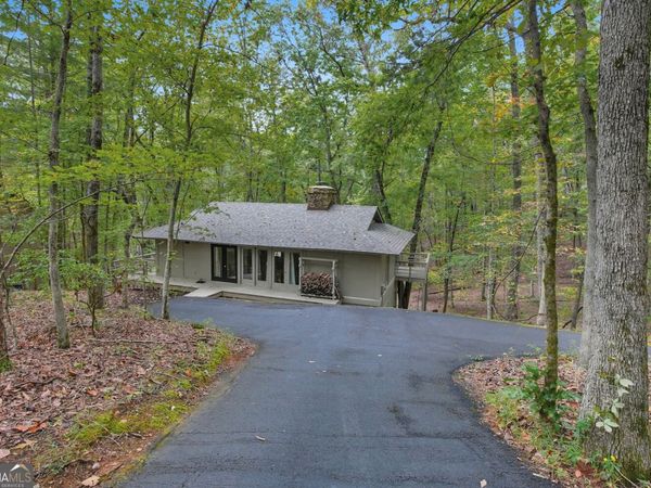 176 Wild Ginger Circle, Jasper, GA 30143