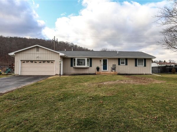 47 Groff Road, Horseheads, NY 14845