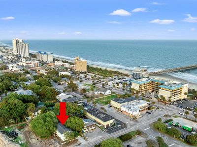 304 1st Ave. N, Myrtle Beach, SC 29577
