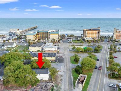 304 1st Ave. N , Myrtle Beach, SC 29577