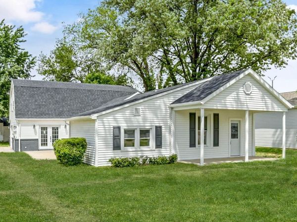 615 Washington Street, Rockport, IN 47635