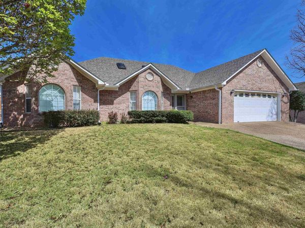 144 FOREST VIEW Circle, Hot Springs, AR 71913