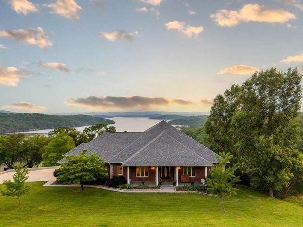 499 Noe Creek Road, Mountain Home, AR 72653