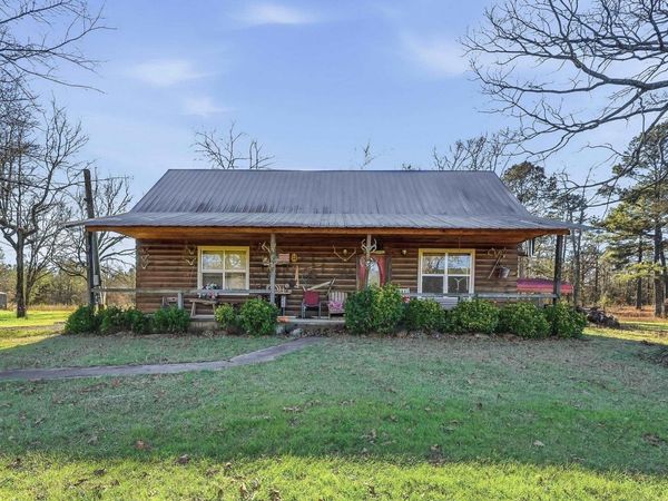 419 HMB Road, Lockesburg, AR 71846