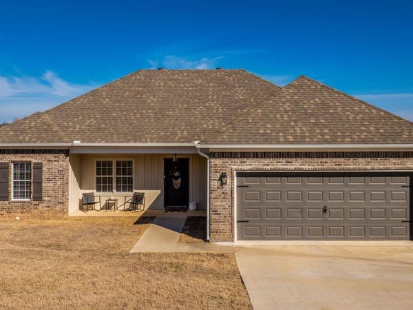 4 Concord Road, Mayflower, AR 72106