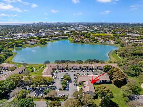 3191 Leewood Terrace, Unit L237, Boca Raton, FL 33431