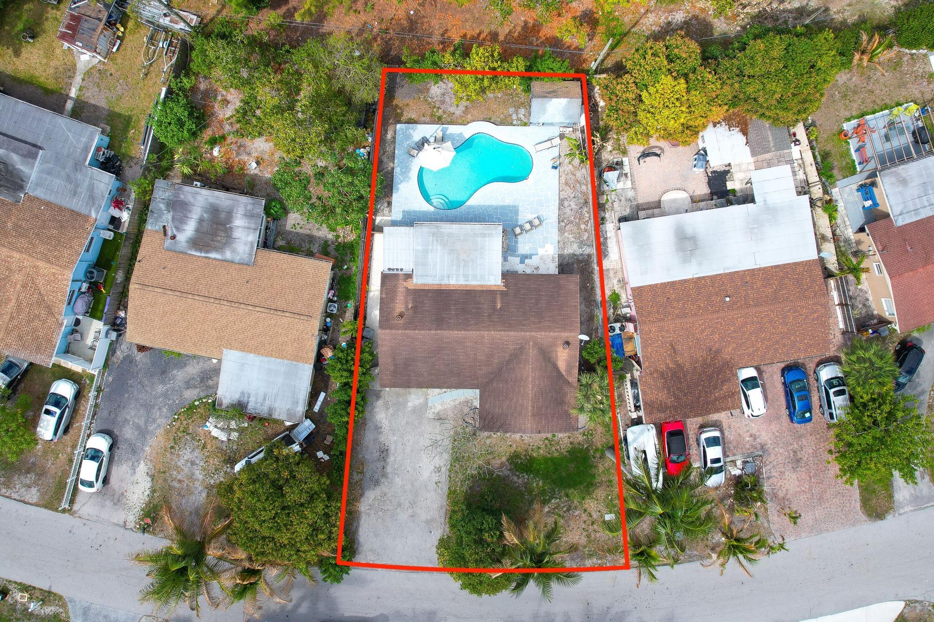 668 Snead Circle, West Palm Beach, FL 33413 Photo