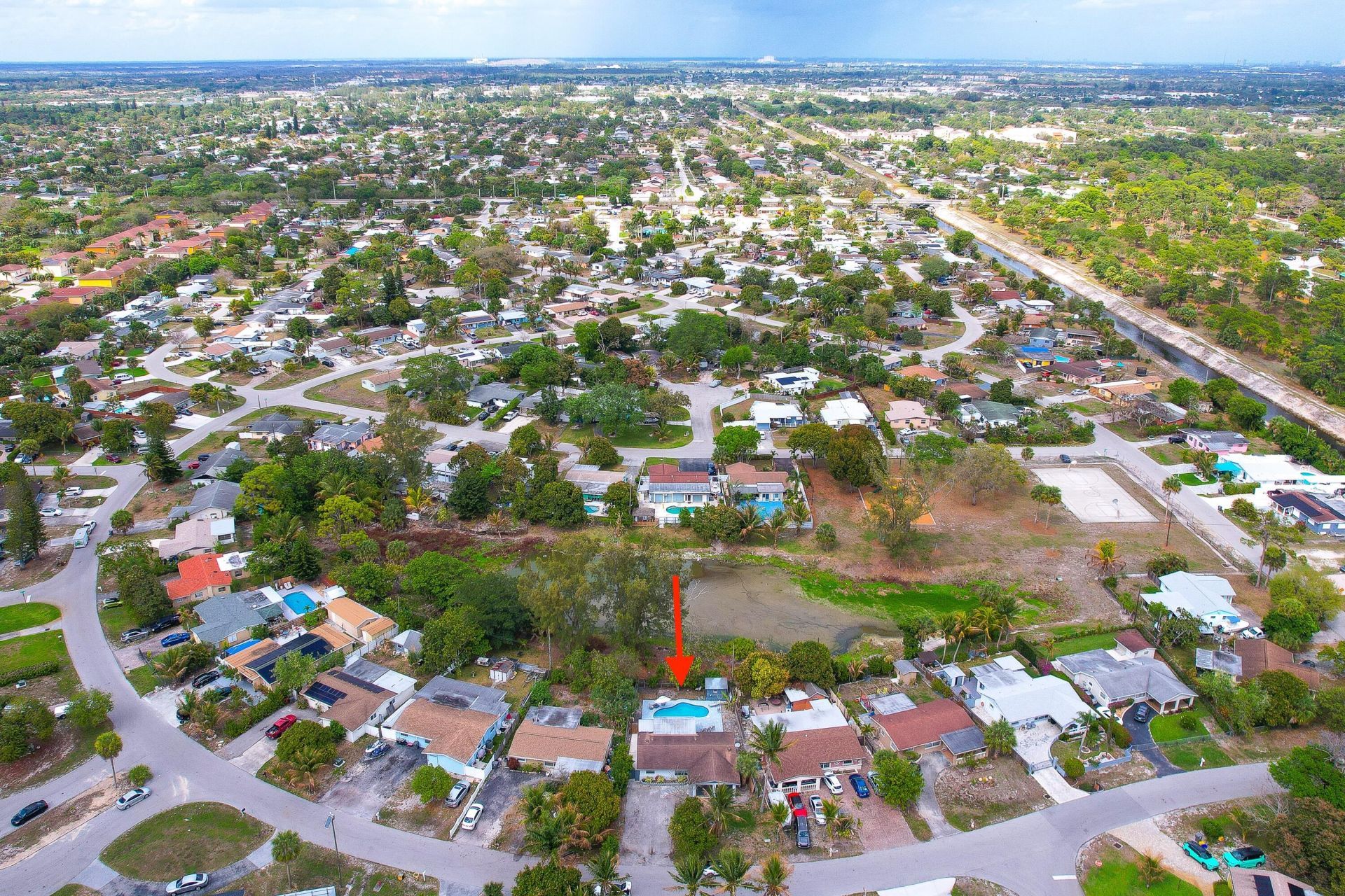 668 Snead Circle, West Palm Beach, FL 33413 Photo