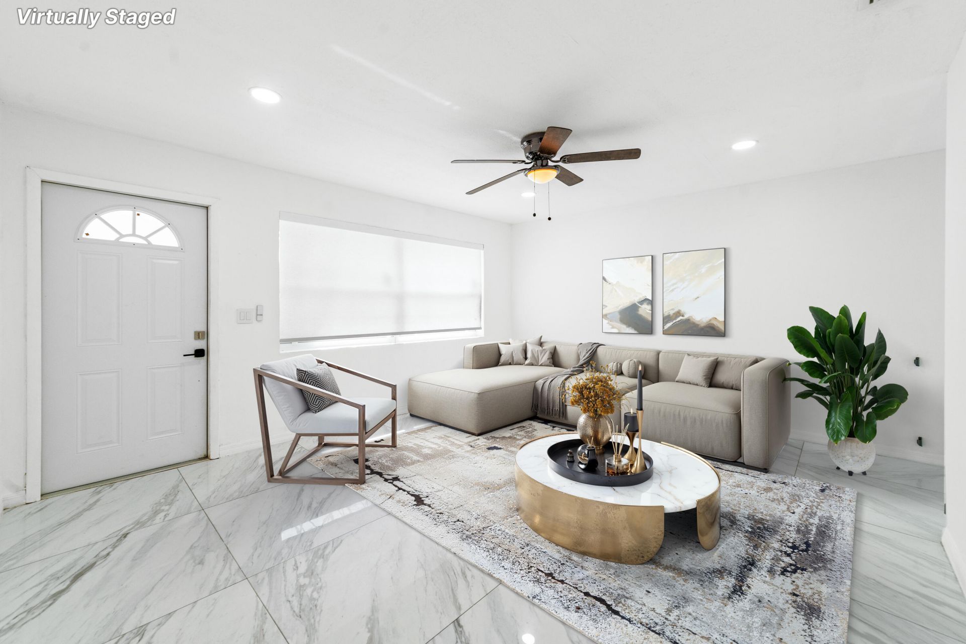 668 Snead Circle, West Palm Beach, FL 33413 Photo