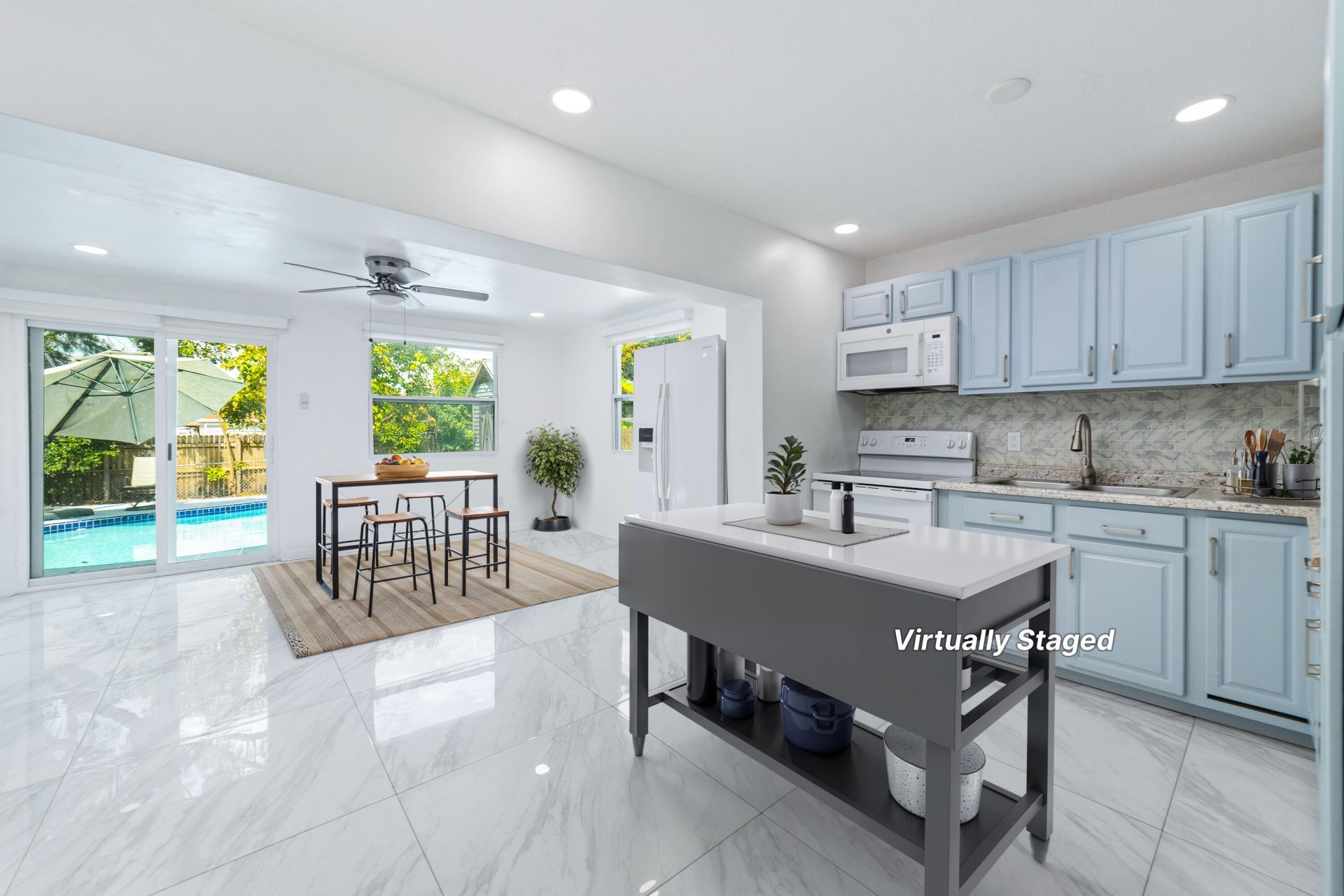 668 Snead Circle, West Palm Beach, FL 33413 Photo