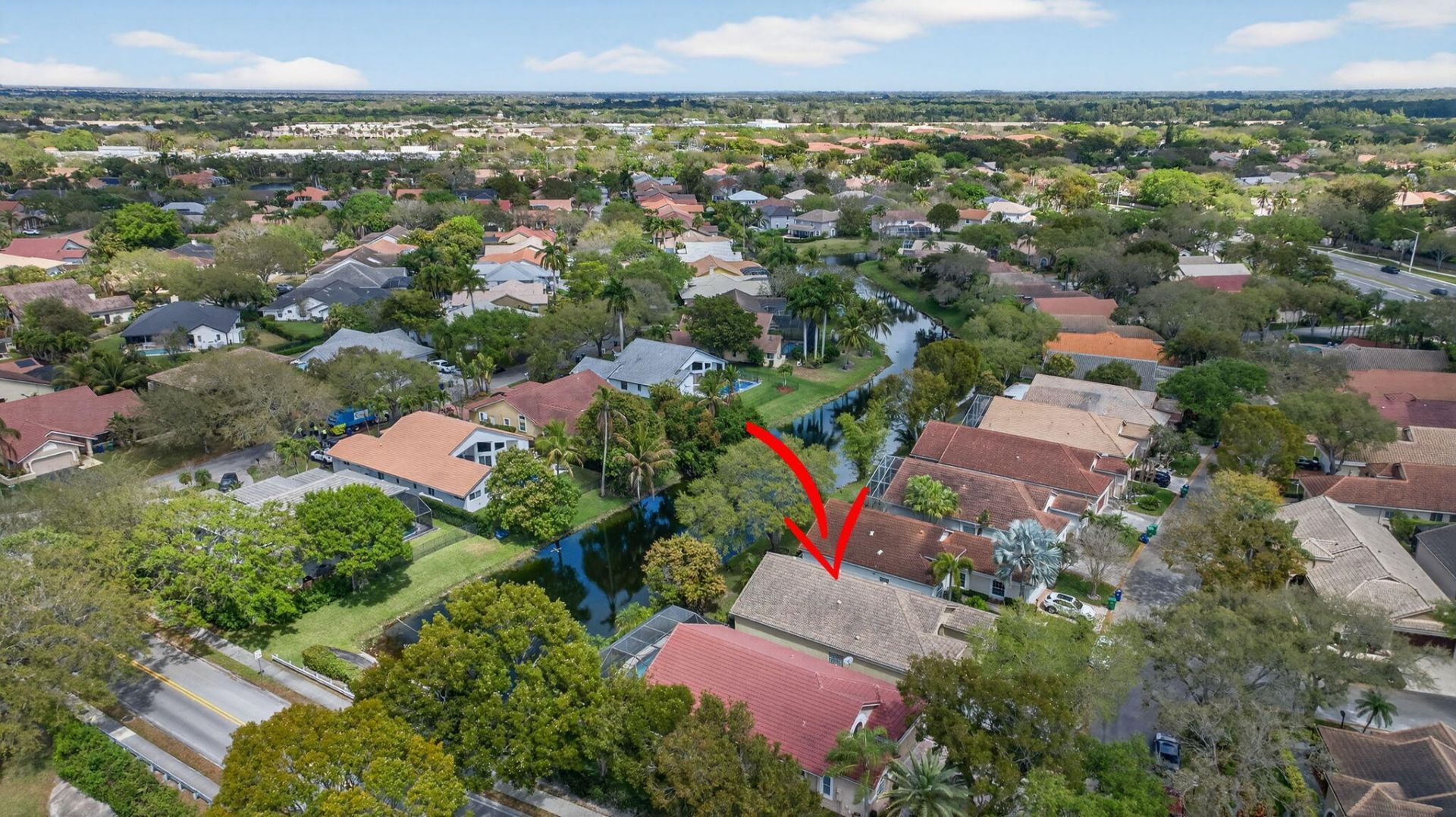 5005 NW 95th Drive, Coral Springs, FL 33076 Photo