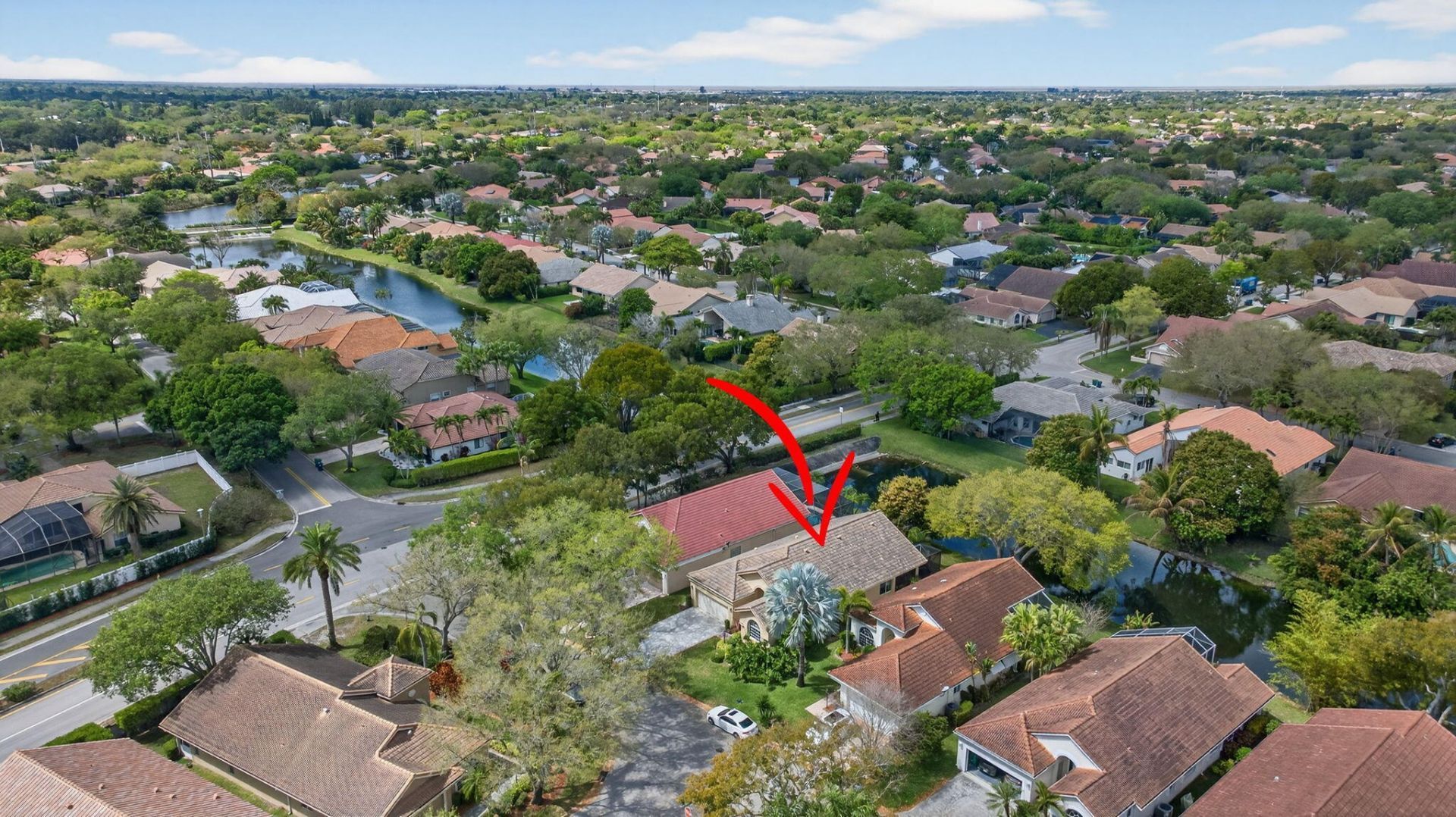 5005 NW 95th Drive, Coral Springs, FL 33076 Photo