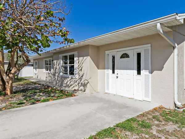 1107 SW Ithaca Street, Port St. Lucie, FL 34983