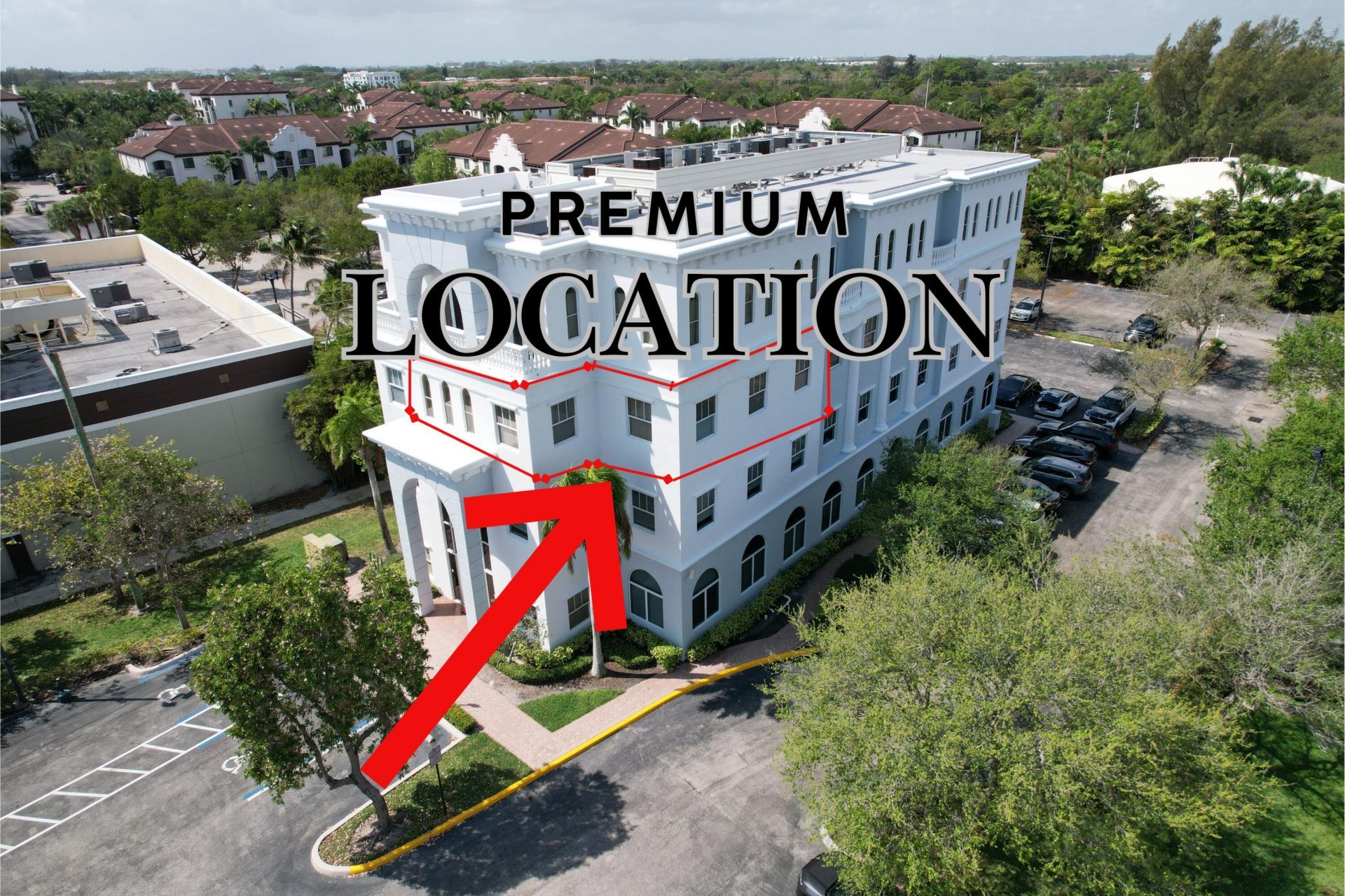 7999 N Federal Highway, Unit 300, Boca Raton, FL 33487 Photo