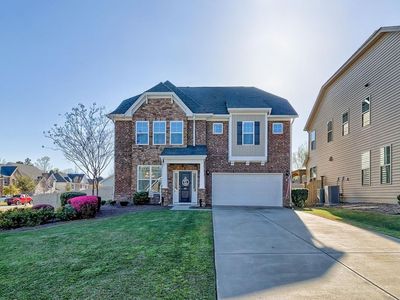 197 Madison Park Drive , Lexington, SC 29072