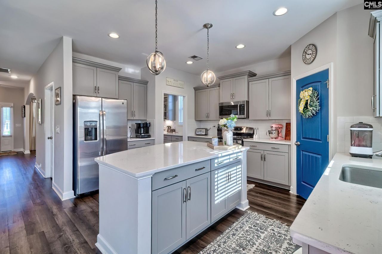 197 Madison Park Drive  Photo 12